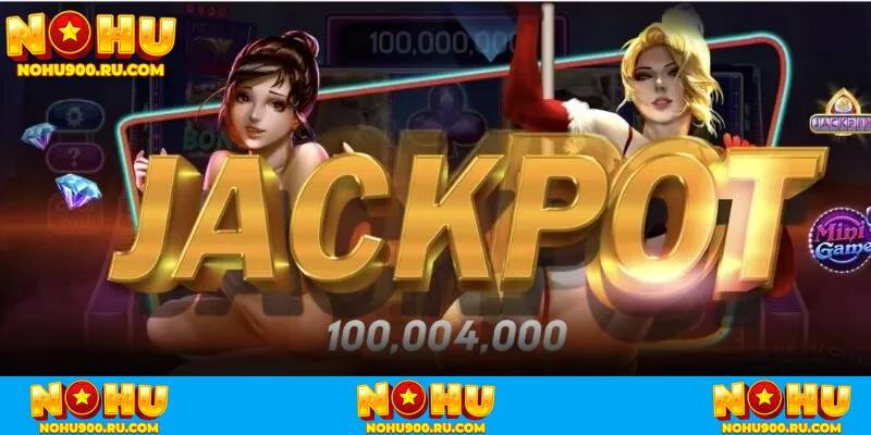 Nổ hũ Nightclub Lady lấy cảm hứng từ không khí náo nhiệt của những hộp đêm